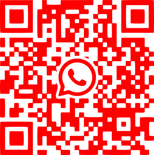 EC Connect 25 WhatsApp Gruppe QR-Code